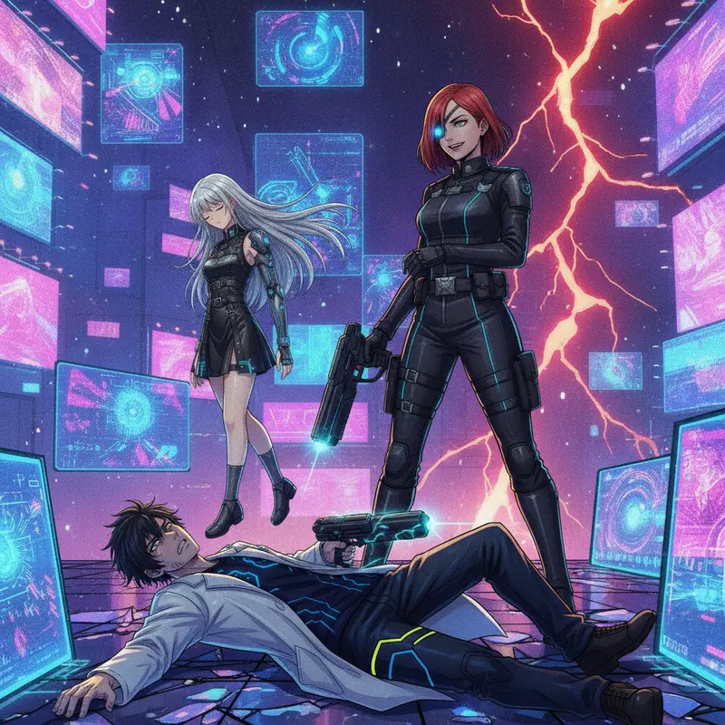 Scene Image