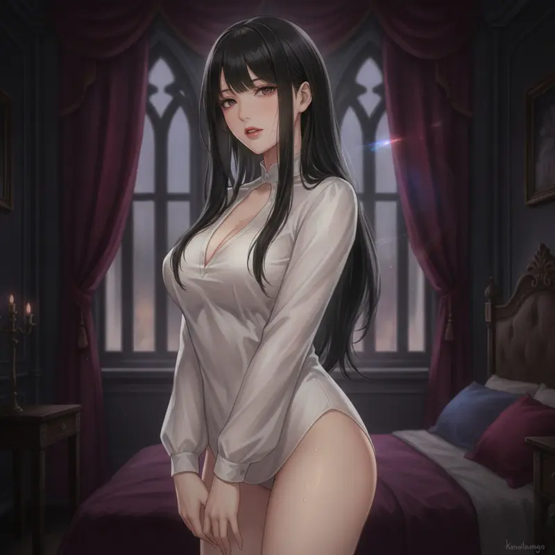 鳴海 茜