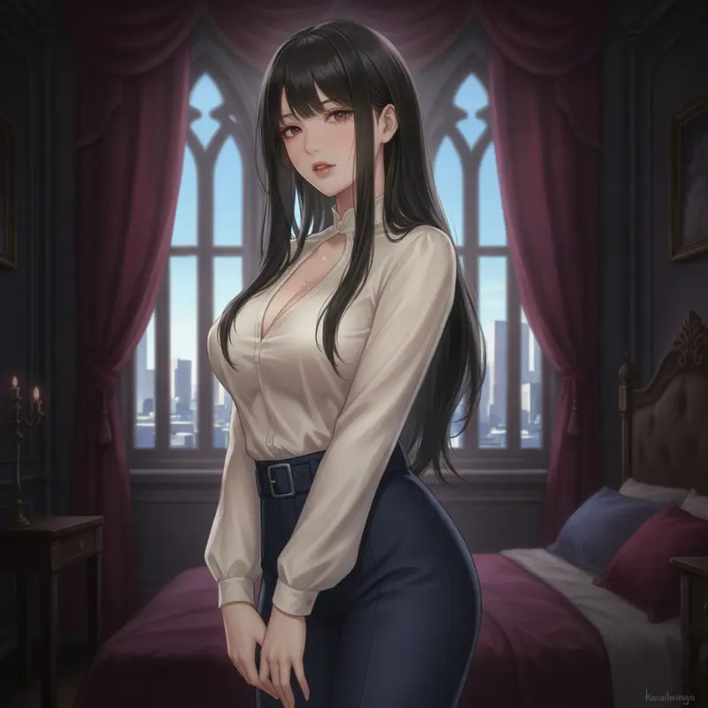 Scene Image