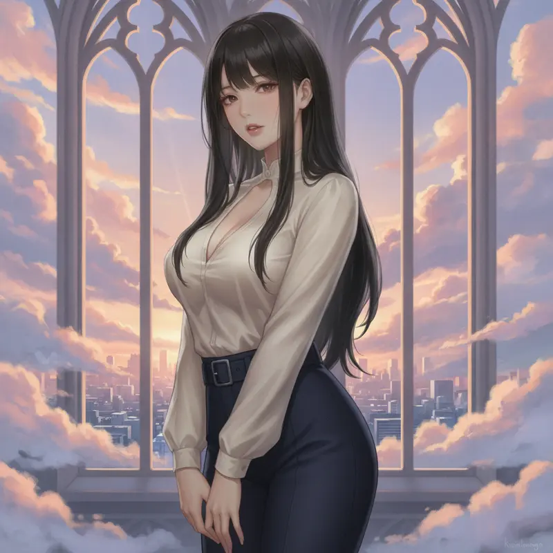 Scene Image