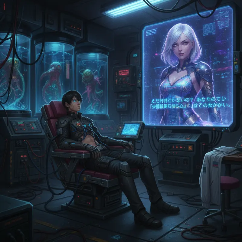 Scene Image