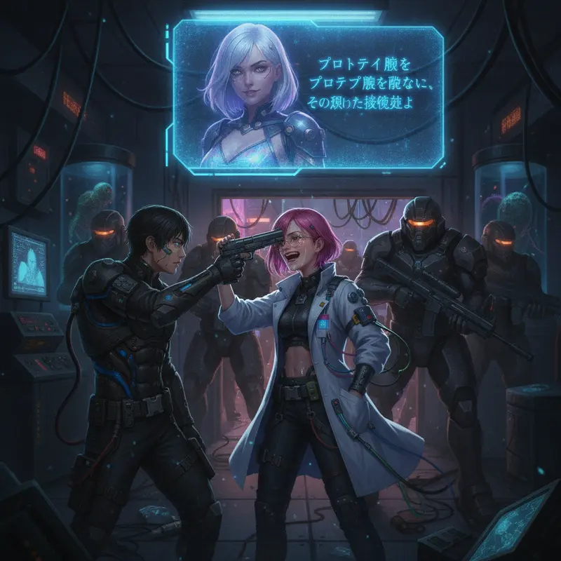 Scene Image