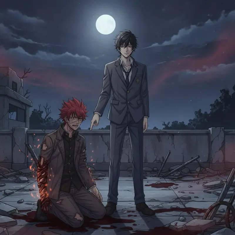 Scene Image