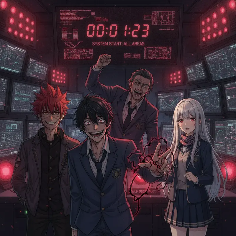 Scene Image