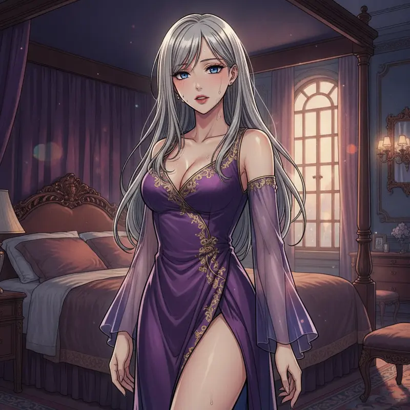 エレナ・ヴァルハイト