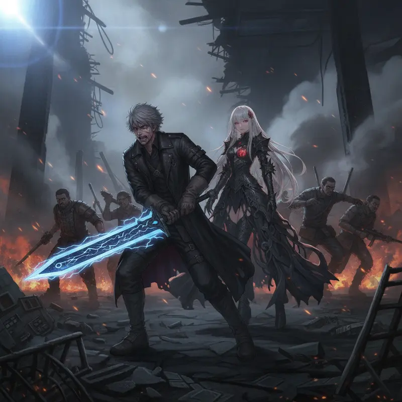 Scene Image