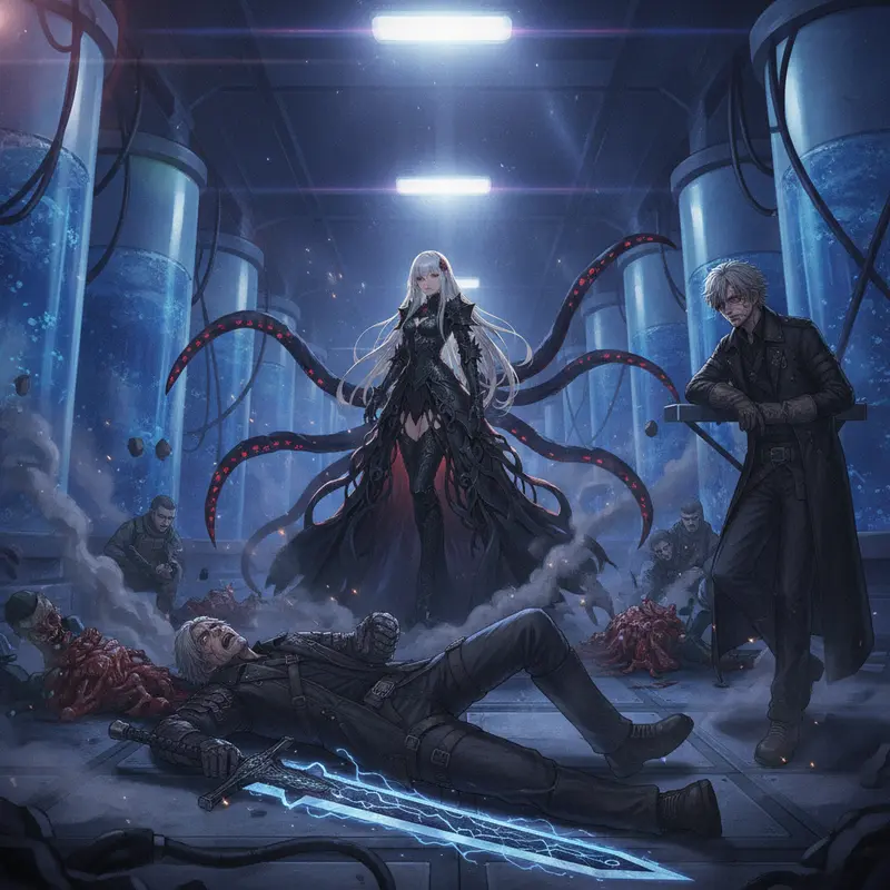 Scene Image