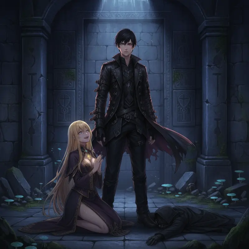 Scene Image