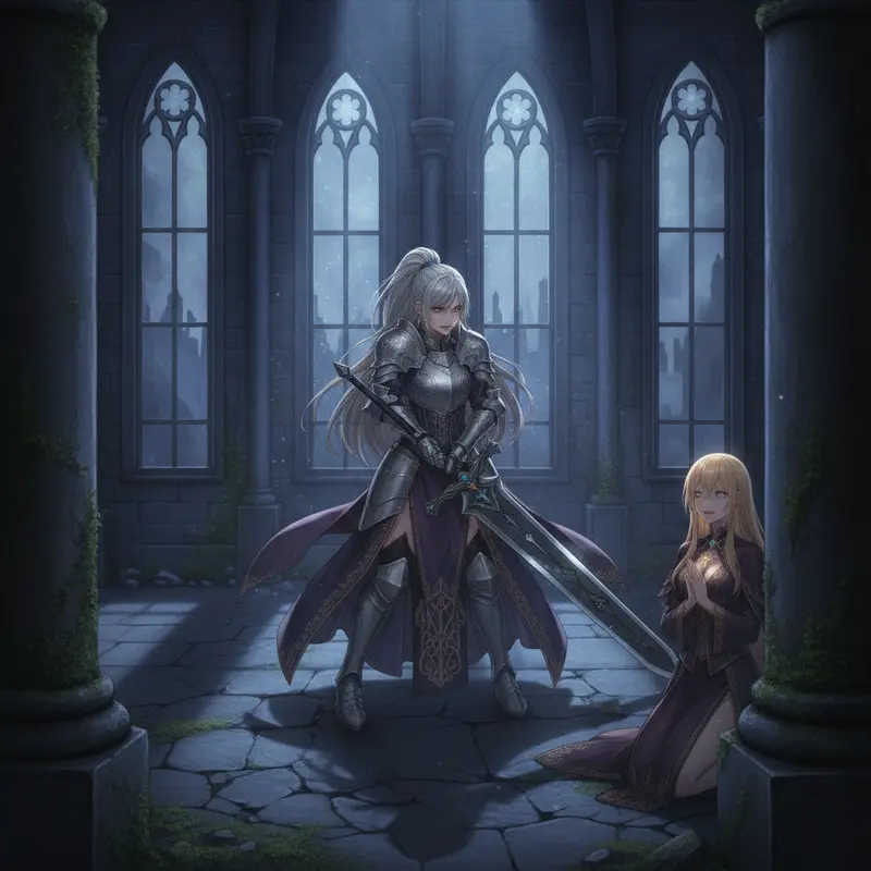 Scene Image