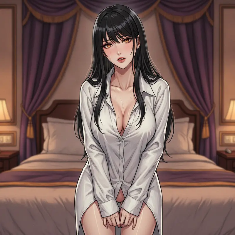 綾瀬真凛