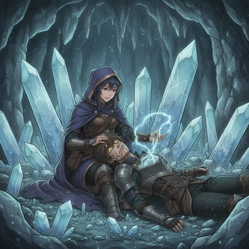 Scene Image