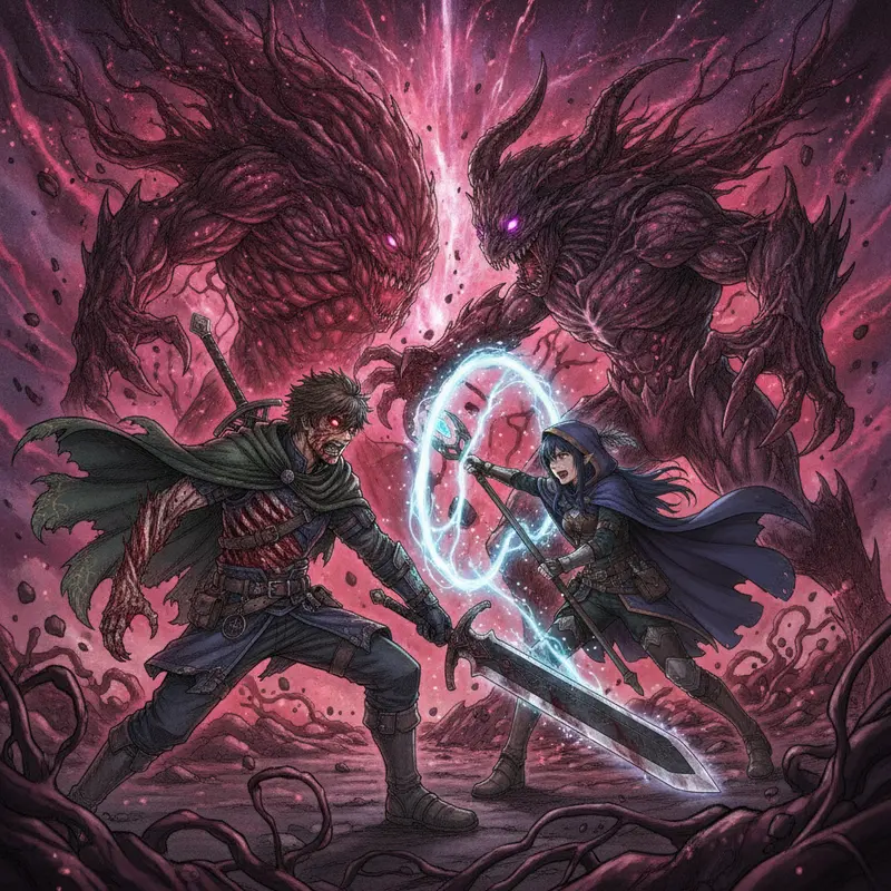Scene Image