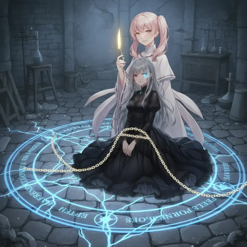 Scene Image