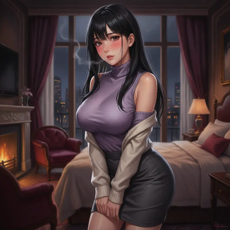 東条 葵