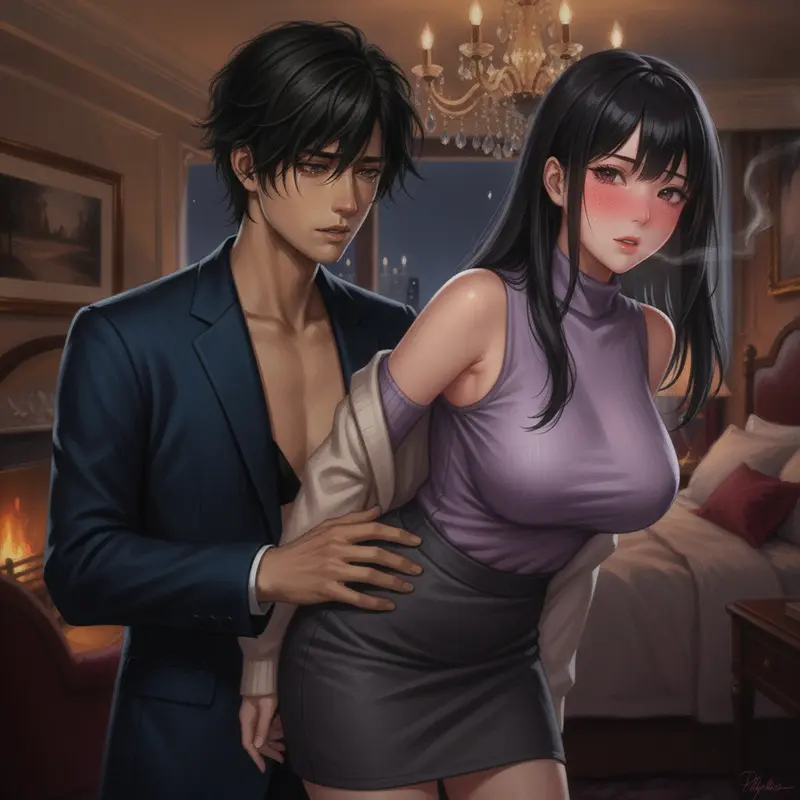 Scene Image