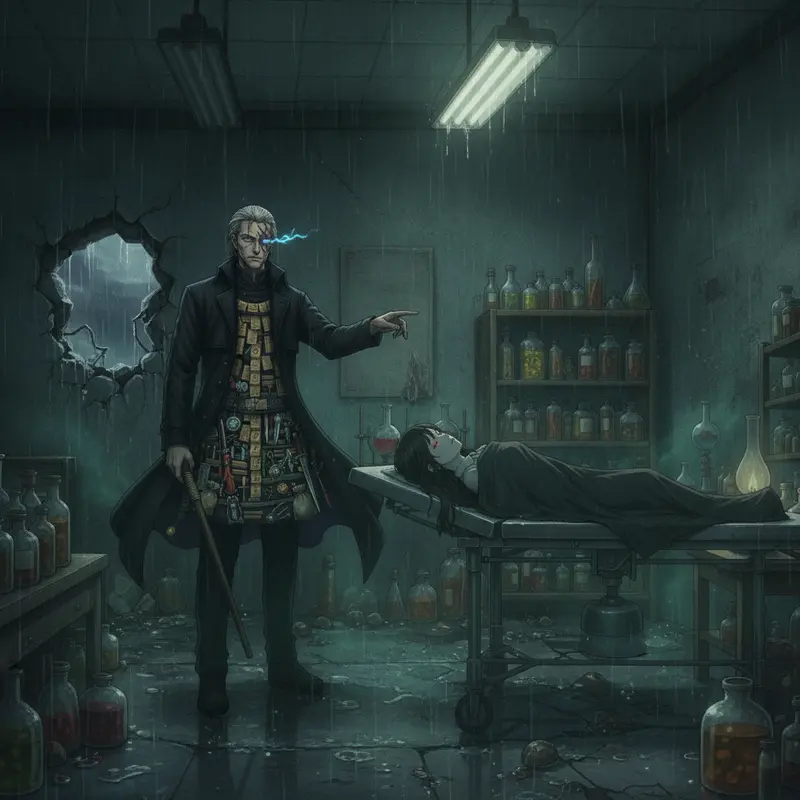 Scene Image