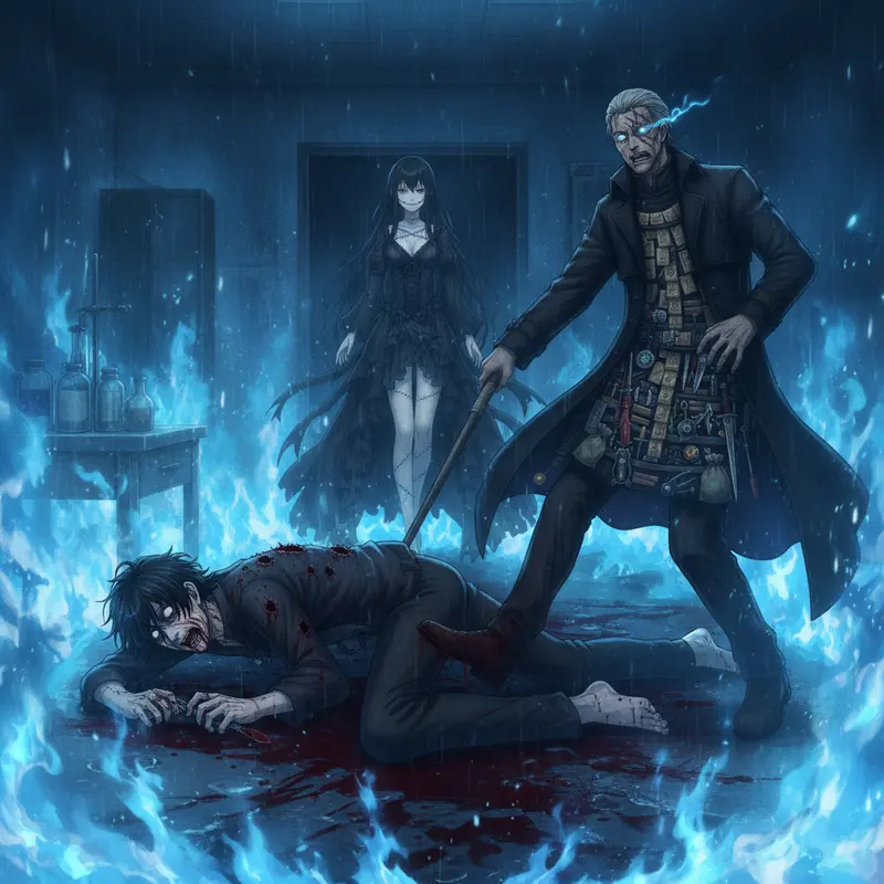 Scene Image
