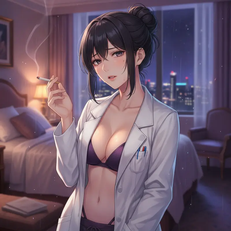 桐生薫