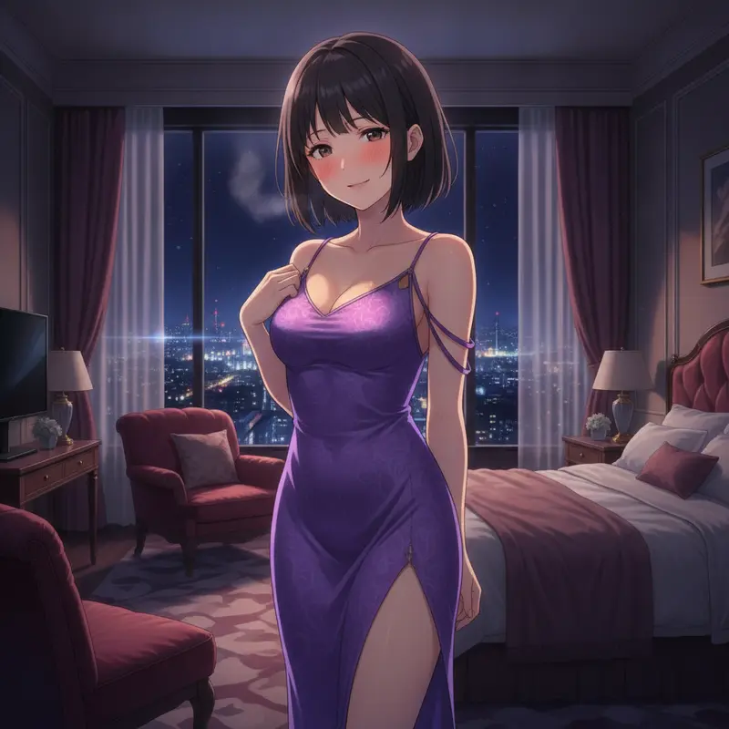 早川葵