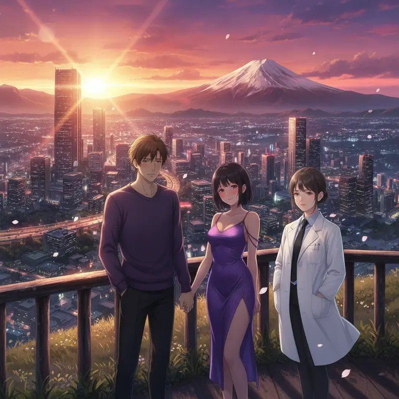 Scene Image