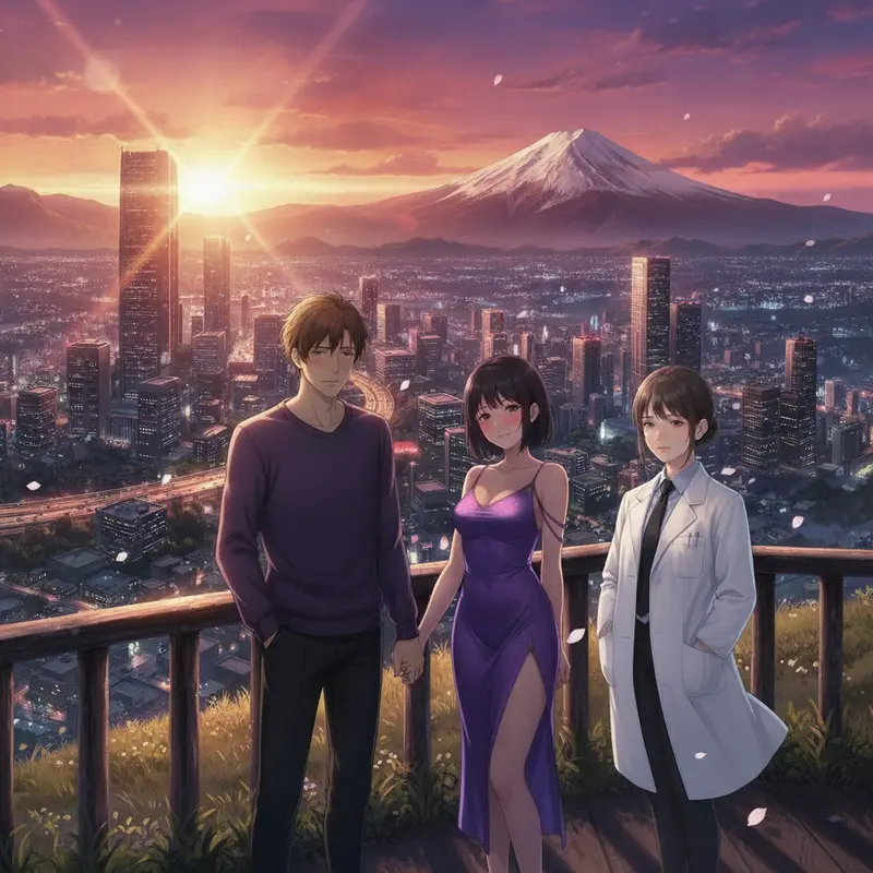 Scene Image