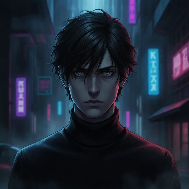 支倉 黎