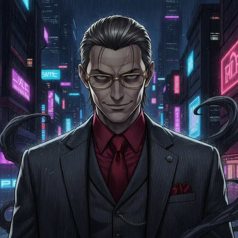 桐島 惣一