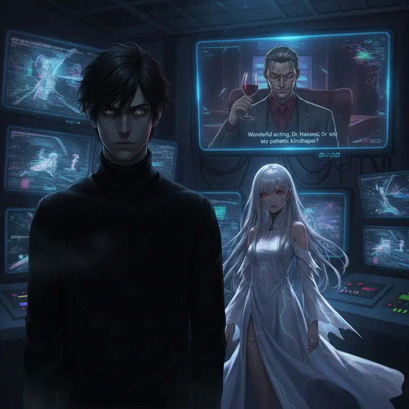 Scene Image