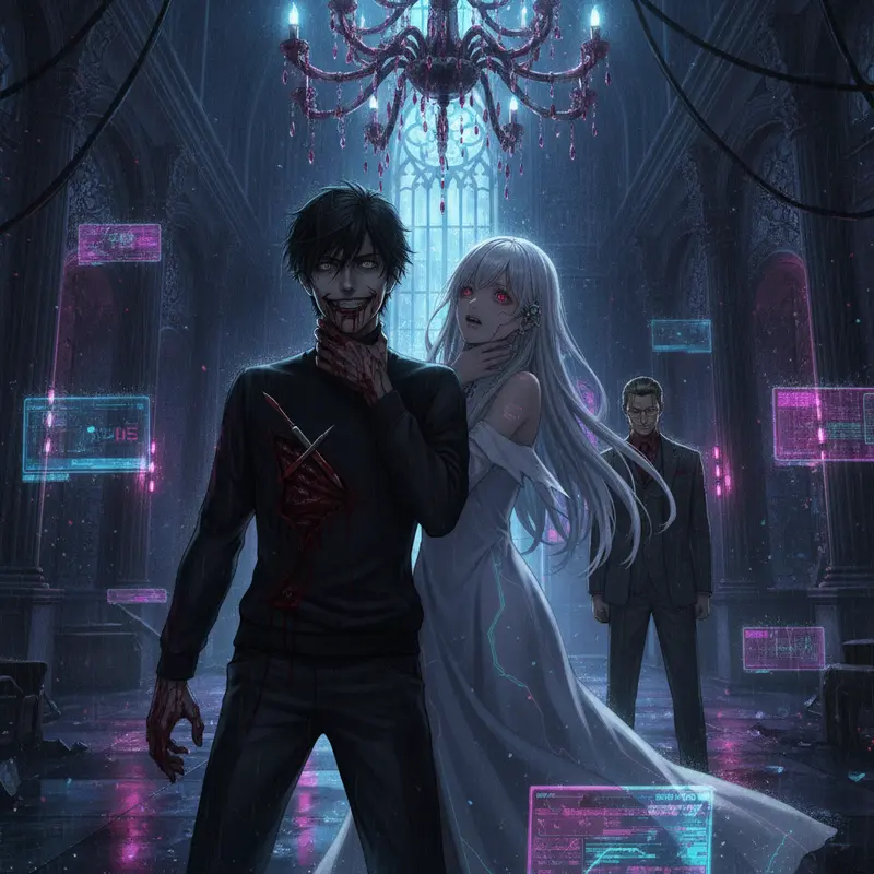 Scene Image