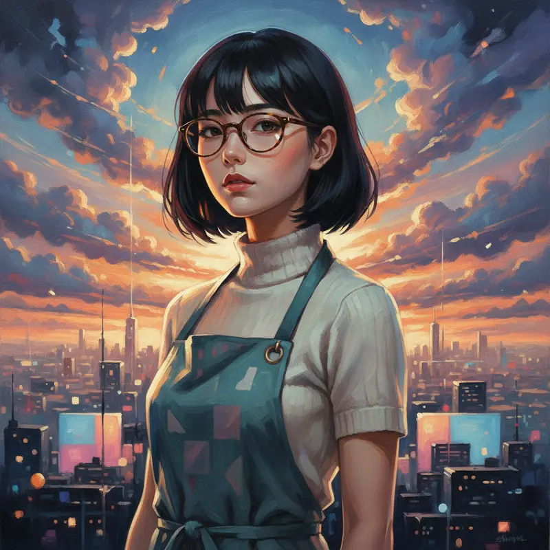 橘 詩織