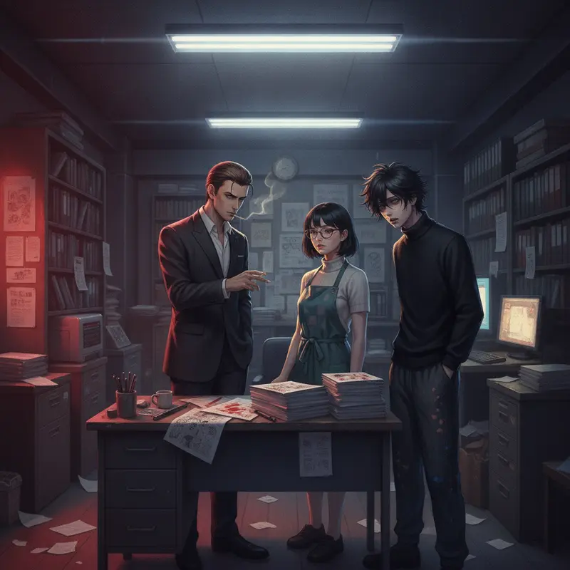 Scene Image