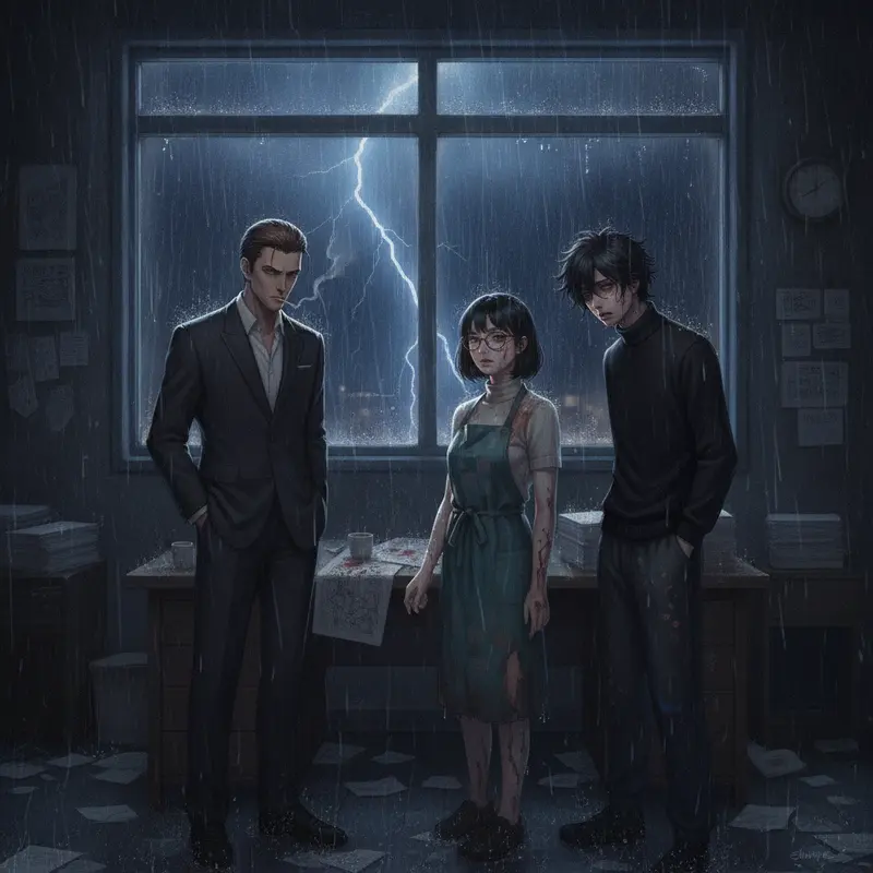Scene Image