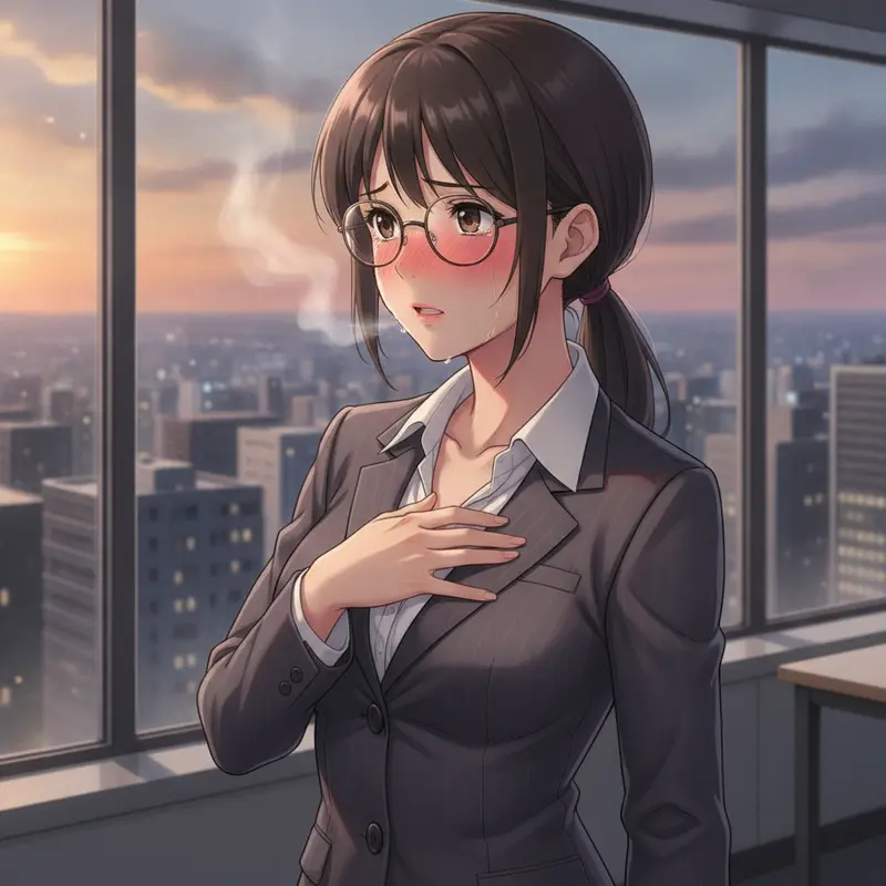 真壁 葵