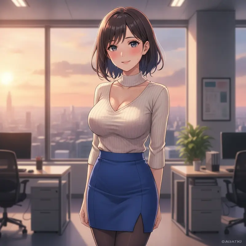 冴島 玲奈