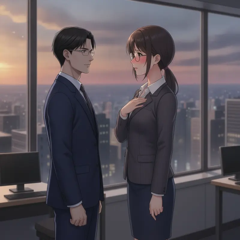 Scene Image