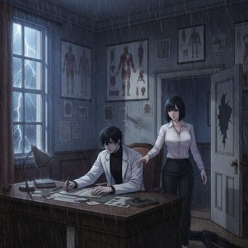 Scene Image