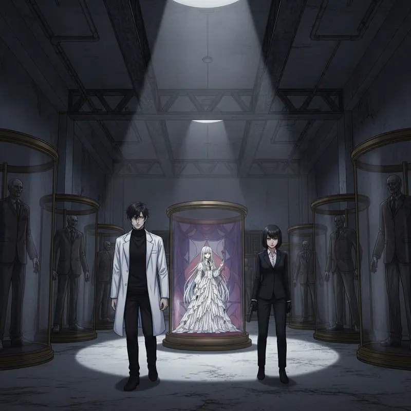 Scene Image