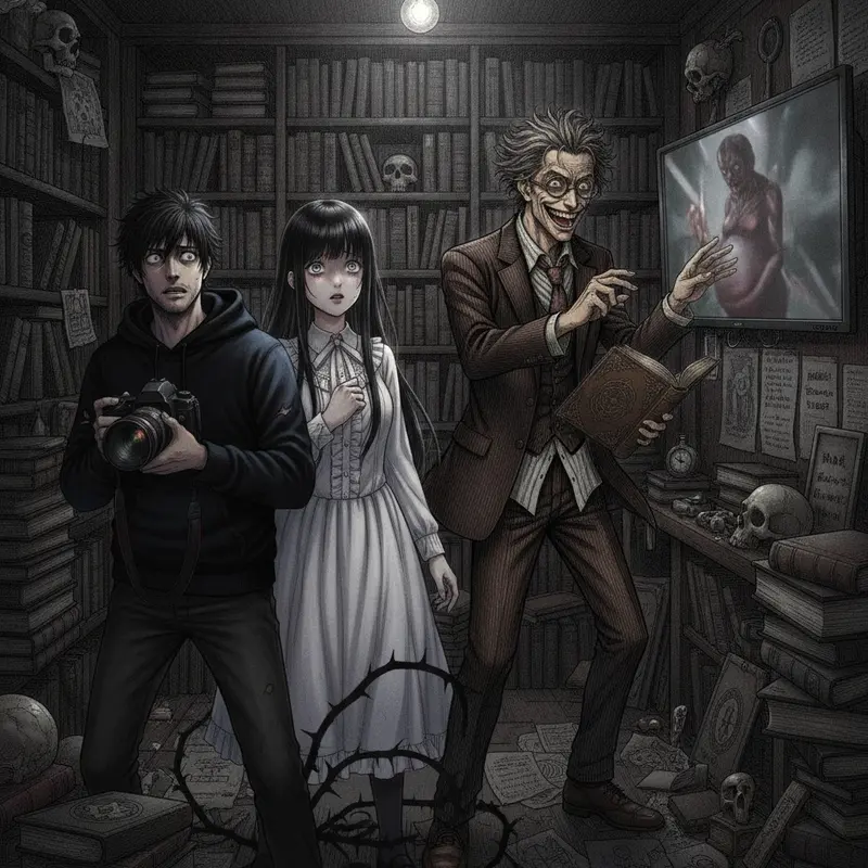 Scene Image