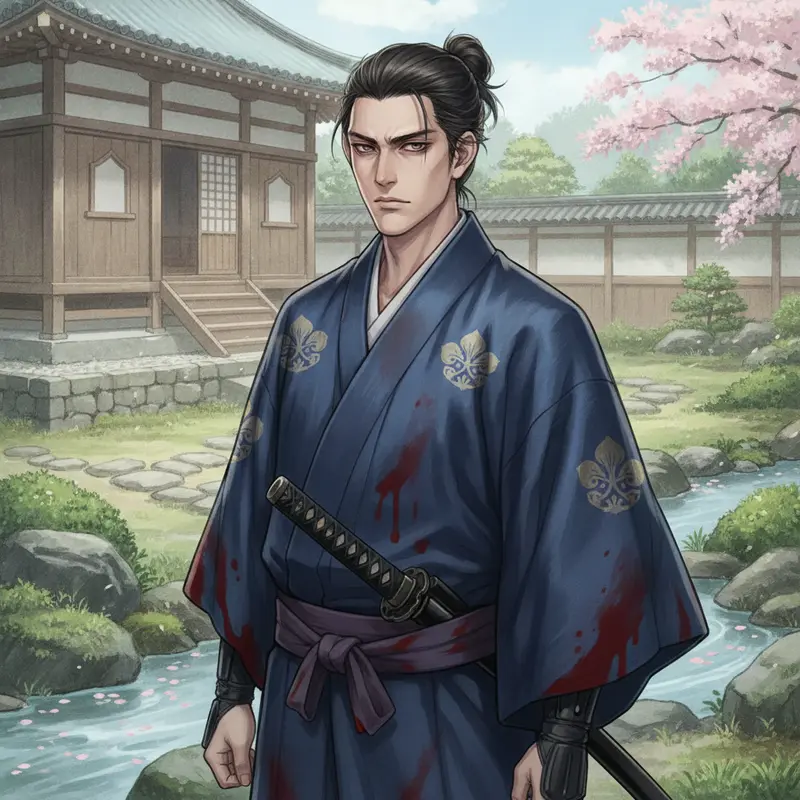 明智光秀