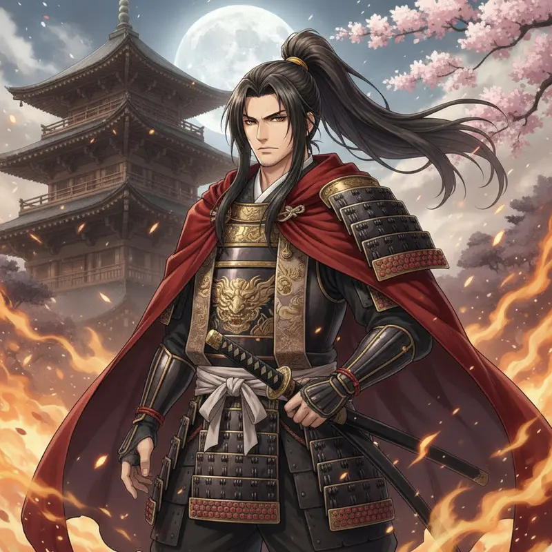 織田信長