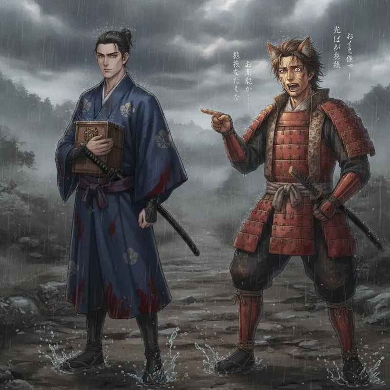 Scene Image