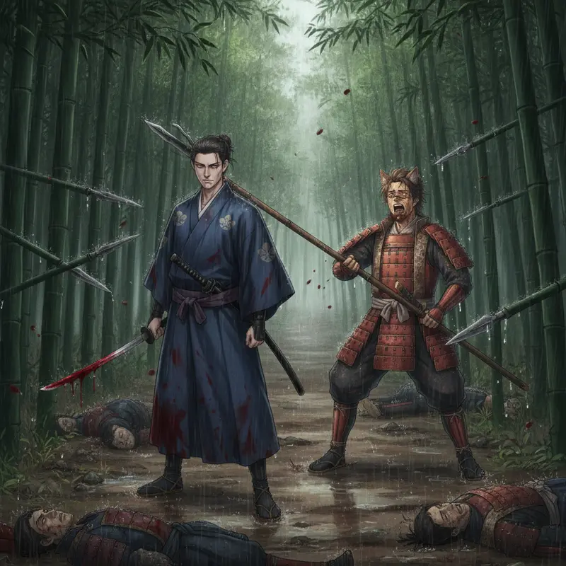 Scene Image