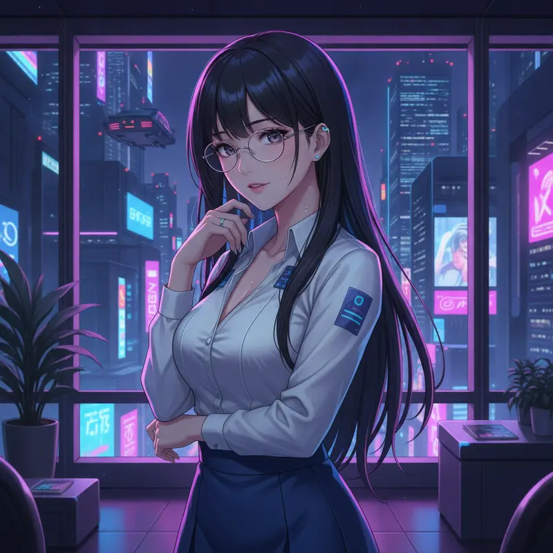 桐島 葵