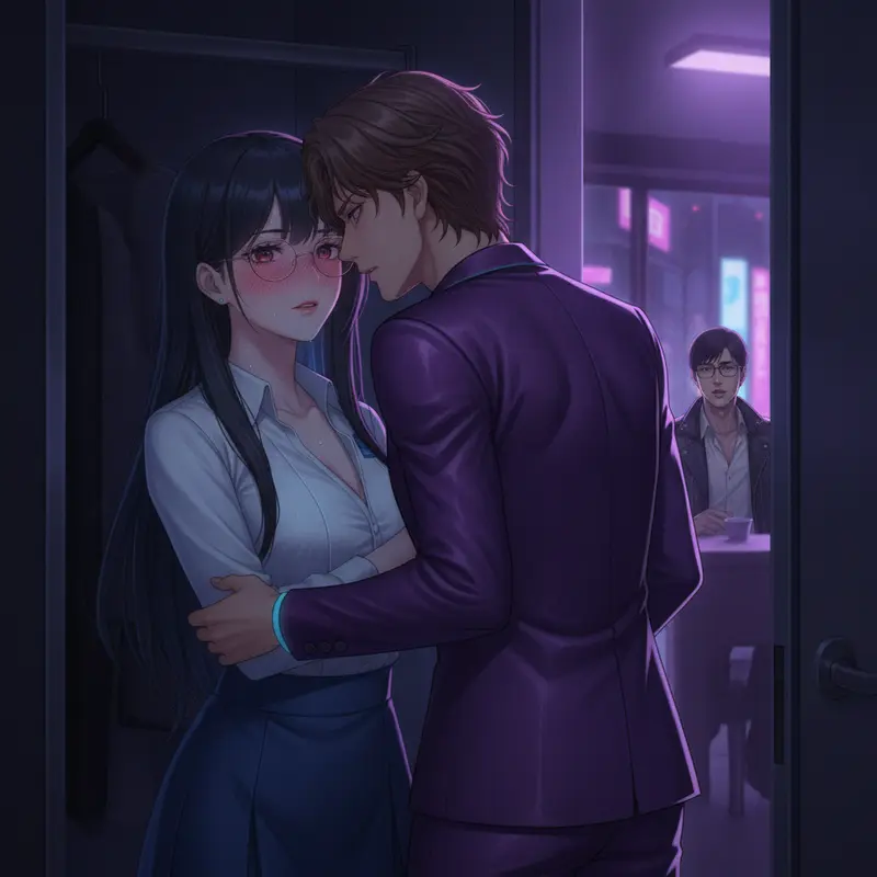 Scene Image