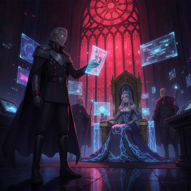 Scene Image