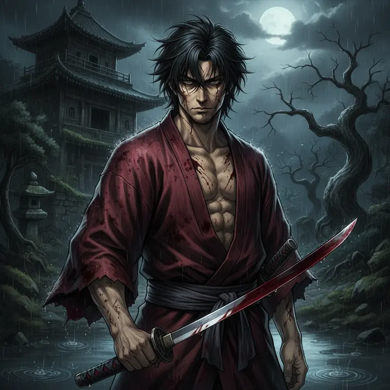 源三郎