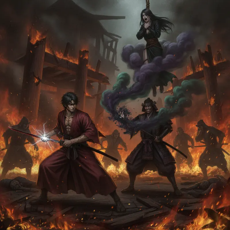 Scene Image