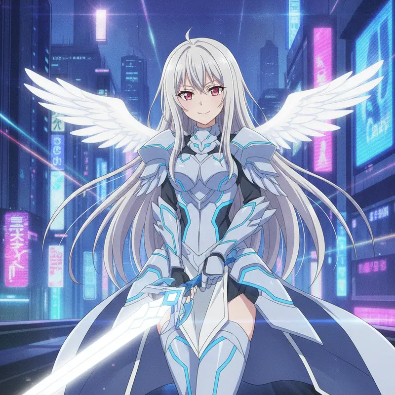 姫宮ルチア