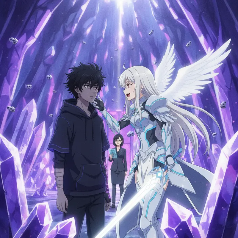 Scene Image