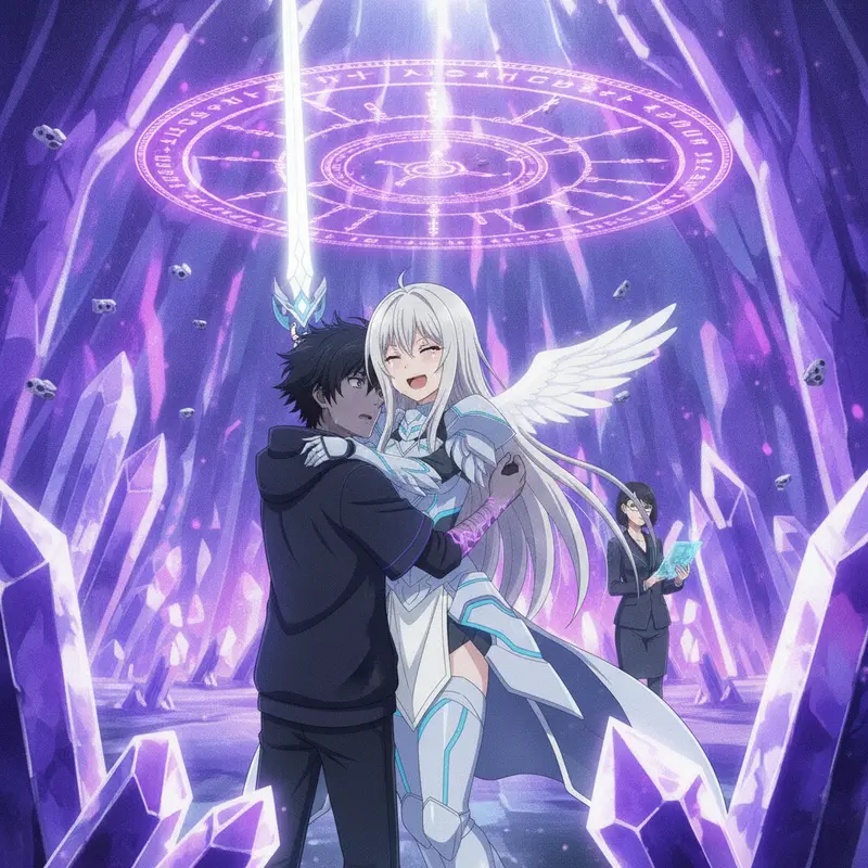 Scene Image